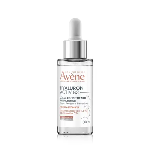 Sérum Concentrado Avène Hyaluron Activ B3 30Ml