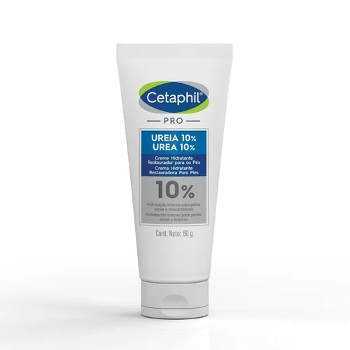 Creme Pro Ureia 10% Cetaphil 60G