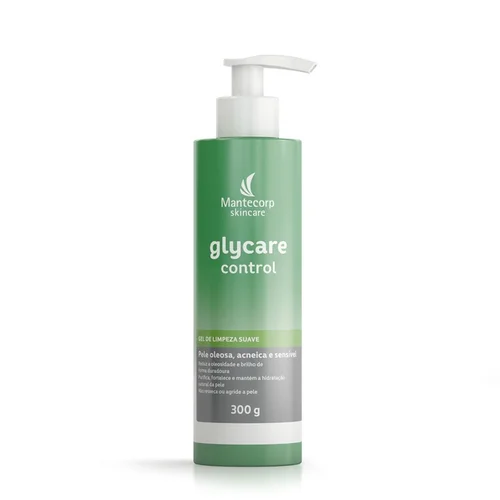Gel De Limpeza Glycare Control 300G