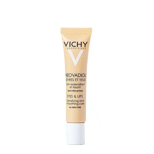 Sérum Contorno De Olhos Vichy Neovadiol 15Ml