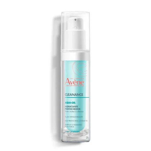 Hidratante Aqua-Gel Avène Cleanance 35G