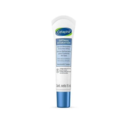 Sérum Para Olhos Optimal Hydration Cetaphil 15Ml