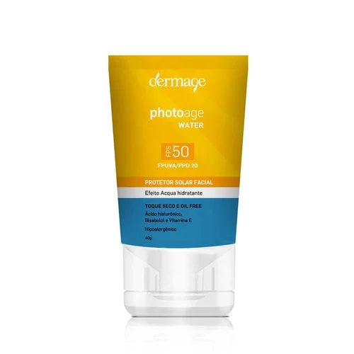 Photoage Water Fps50 Dermage 40G