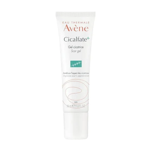 Gel Cicatrizante Cicalfate Avène 30Ml