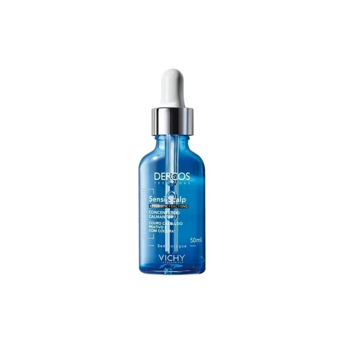 Sérum Vichy Dercos Sensi Scalp 50Ml