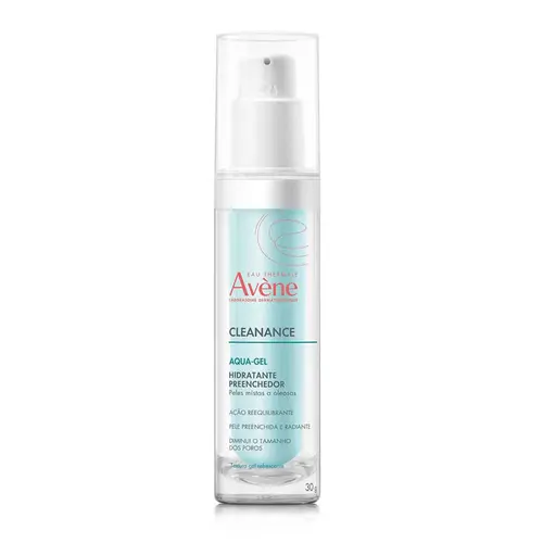 Sérum Aquagel Cleanance Avène 30G