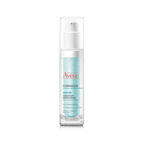 Sérum Aquagel Cleanance Avène 30G