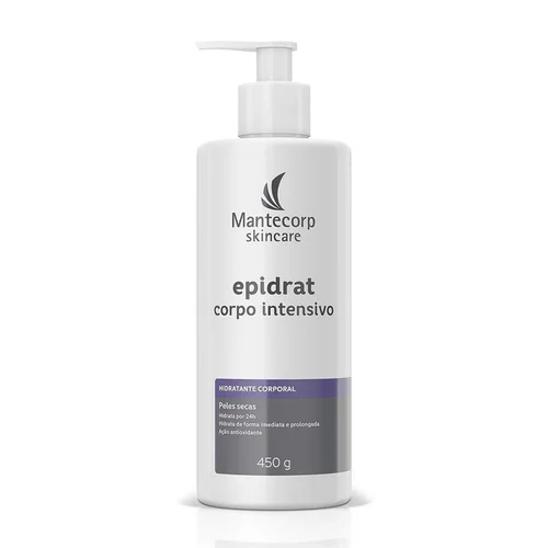 Loção Corporal Intensiva Epidrat 450Ml
