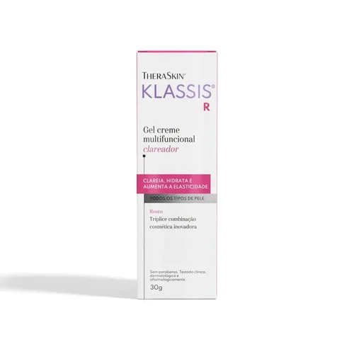 Sérum Klassis R 30G