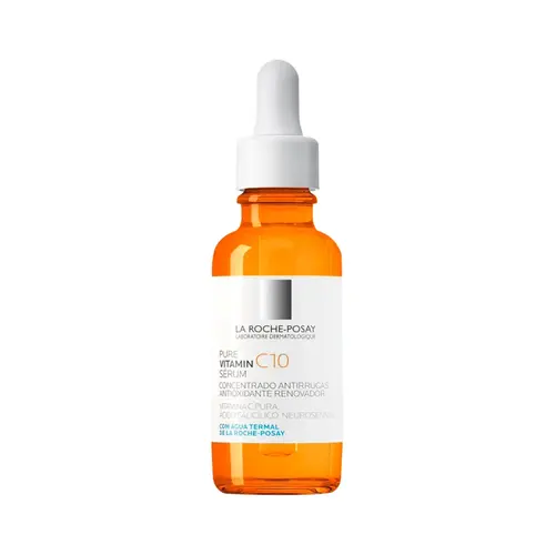 Sérum De Vitamina C10 Pure La Roche Posay 30Ml