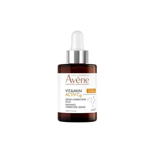 Sérum Vitamin Activ Cg Avène 30Ml