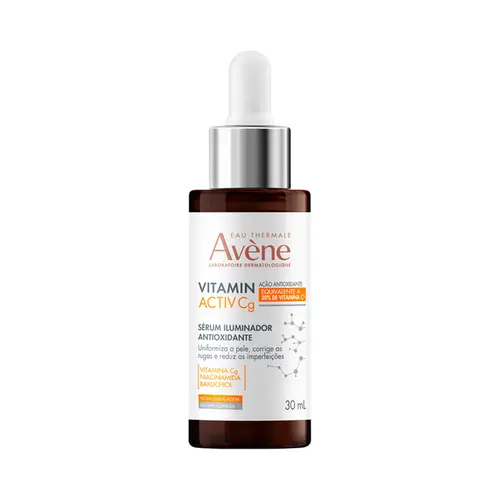 Sérum Vitamin Activ Cg Avène 30Ml
