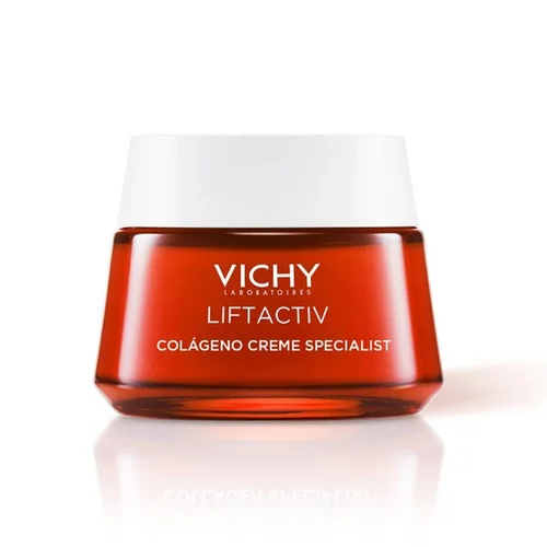 Creme Vichy Liftactiv Colágeno Specialist 50Ml
