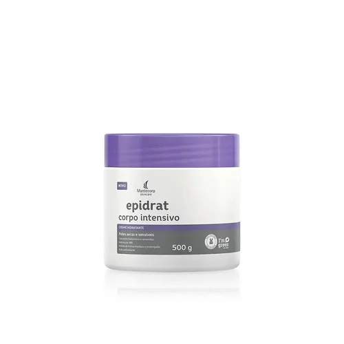 Creme Hidratante Corporal Epidrat 500G