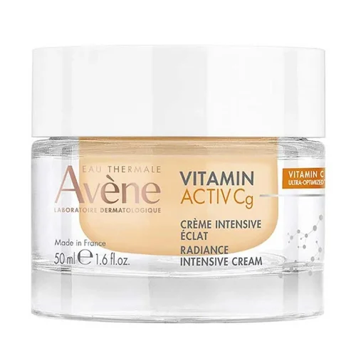 Creme Vitamin Activ Avène 50ml