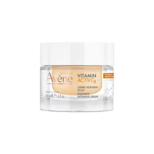 Creme Vitamin Activ Avène 50ml