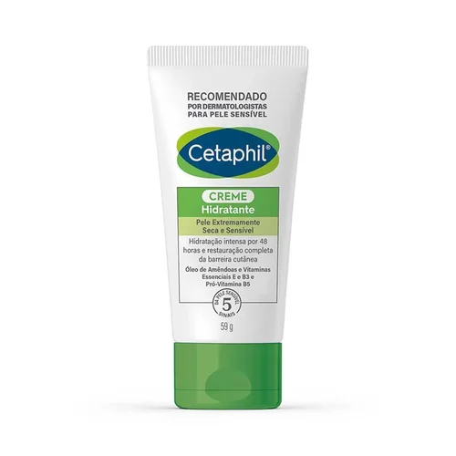 Creme Hidratante Cetaphil 59G