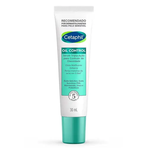 Sérum Oil Control Cetaphil 30Ml