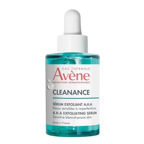 Sérum Esfoliante H.A. Cleanance Avène 30Ml