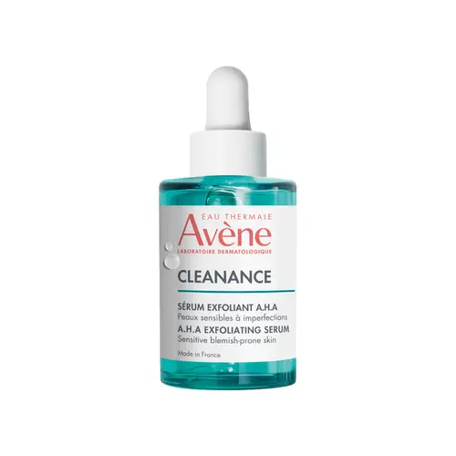 Sérum Esfoliante H.A. Cleanance Avène 30Ml