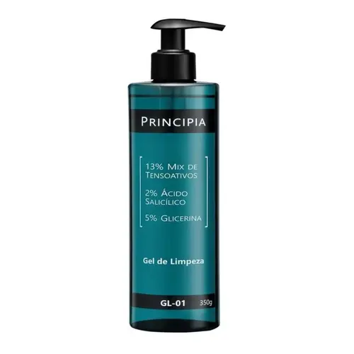 Gel De Limpeza Principia Gl-01 350Ml