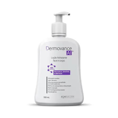 Hidra Ai Dermovance 500Ml