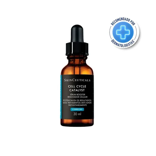 Sérum Cell Cycle Catalyst Skinceuticals 30ml