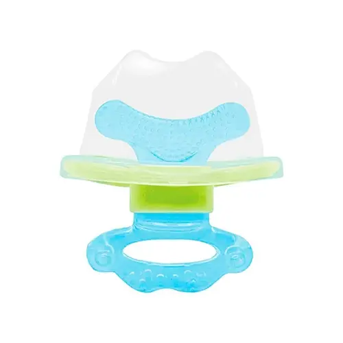 Massageador de Gengiva Buba Azul