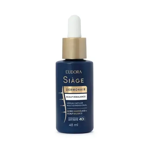Sérum Siage Dermohair Scalp Rebalance 48ML