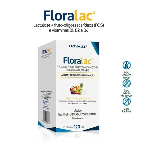 Floralac 120ML
