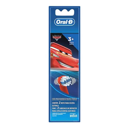 Kit Escova Dental Oral-B Complete Colors Collection 4 Unidades
