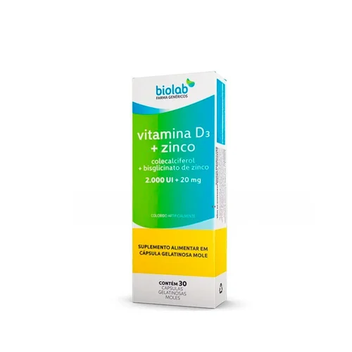Pitavastatina Cal 4MG 30 CPS Biolab
