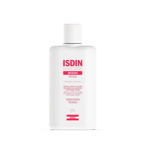 Shampoo Antiqueda Isdin Haircare 414G