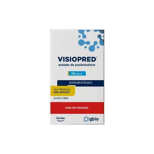 Visiopred 10MG/ML GOTAS 5ML