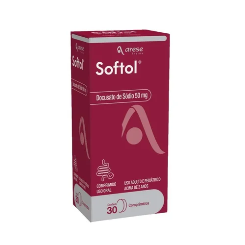 Softol 30CPR