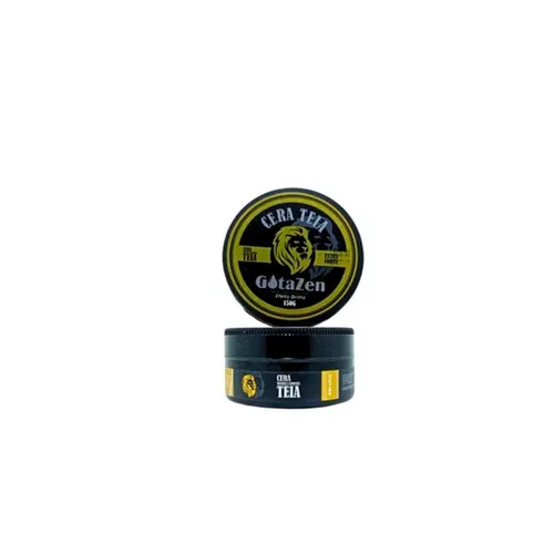 Cera Modeladora Efeito Teia Gotazen 150G