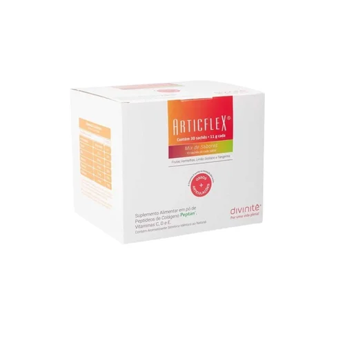Articflex Neutro 30 Saches