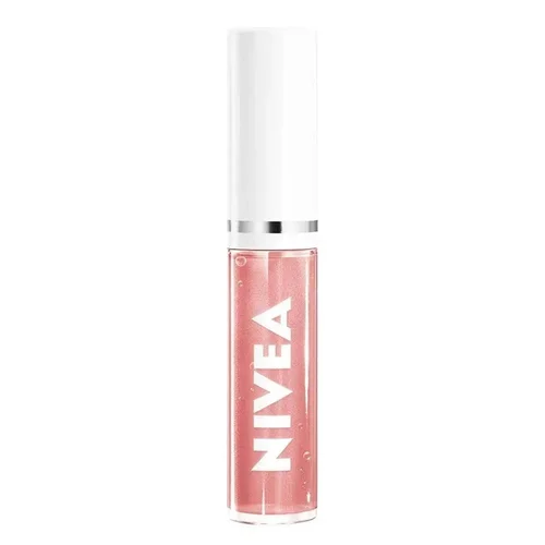 Brilho Labial Nivea Lip Oil Gloss Rose