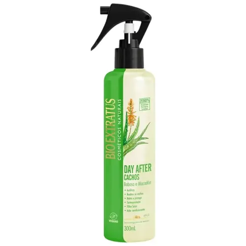 Spray Day After Bio Extratus Cachos 300ml