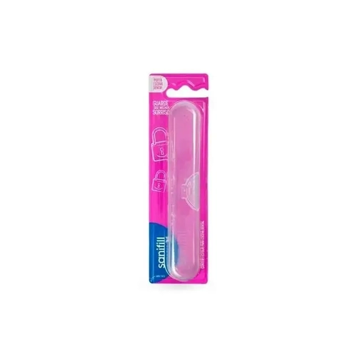 Estojo de Escova Dental Sanifill