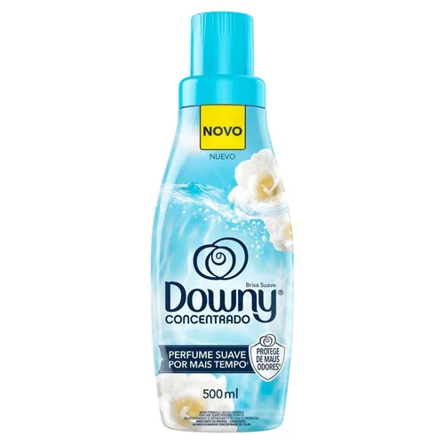 Amaciante Downy Brisa Suave 500ml