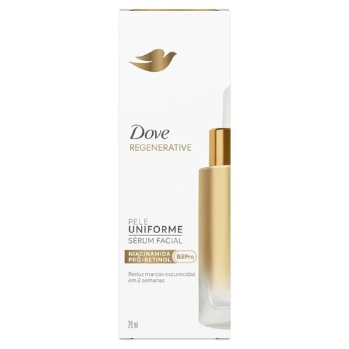 Sérum Facial Dove Regenerative 28ml