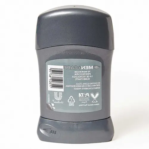 Desodorante Stick Dove Men +Care Invisible Dry 45G