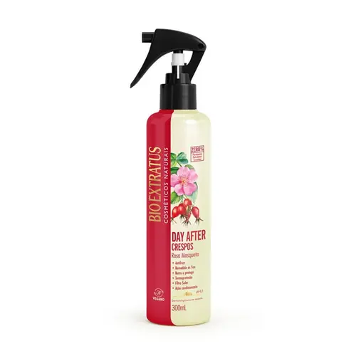 Spray Day After Bio Extratus Crespos 300ml