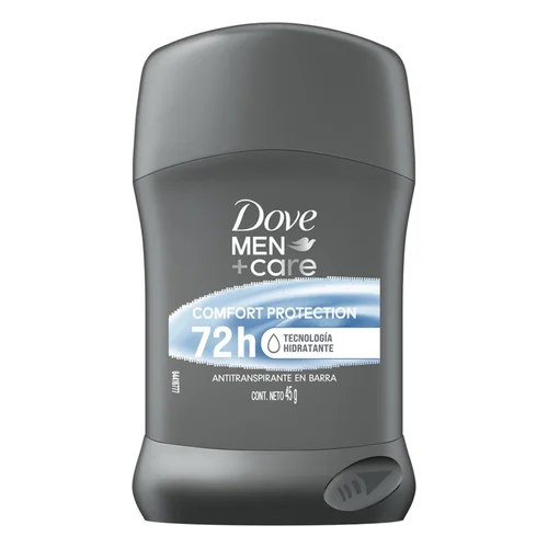 Desodorante Stick Dove Men +Care Comfort Protection 45G