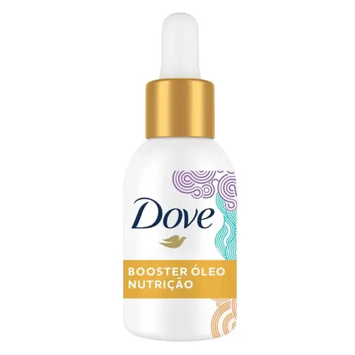 Óleo Dove Nutrição 30ml