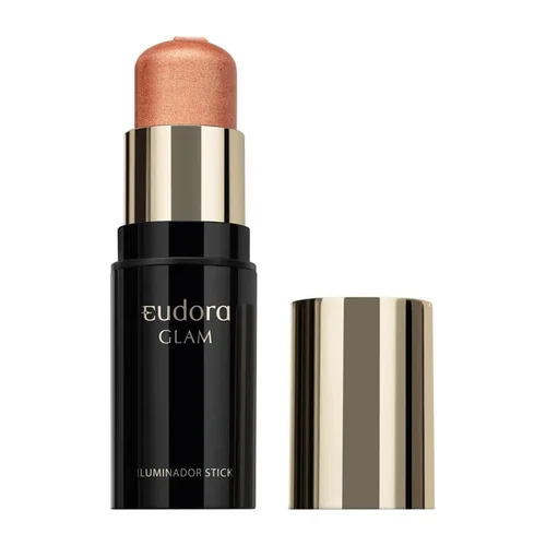 Iluminador Stick Golden Eudora Glam
