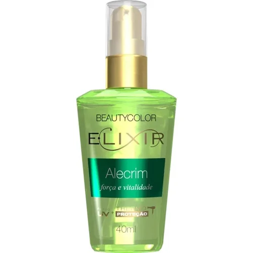 Elixir Beauty Color Alecrim 40ml
