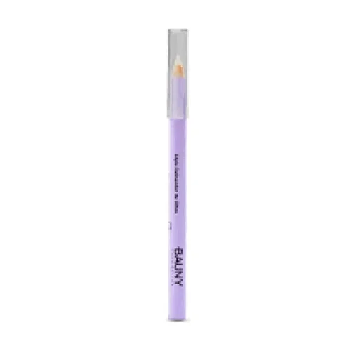 Lápis Delineador Para Olhos Bauny Branco