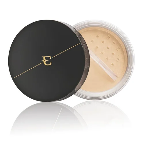 Pó Solto Eudora Glam Matificante Skin Claro Médio